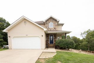 15889 Terris Ln, Saint Robert, MO 65584