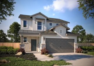 301 Rend Dr, Leander, TX 78641