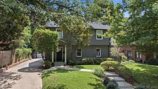 2235 S  Saint Louis Ave, Tulsa, OK 74114