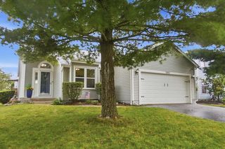 5951 Portside Dr, Hilliard, OH 43026