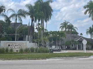 11277 W  West Atlantic Blvd #104, Coral Springs, FL 33071