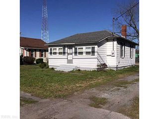44 W  Windsor Blvd, Windsor, VA 23487