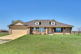 490 County Road 4213, Decatur, TX 76234
