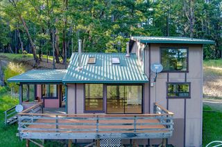 4001 Old Briceland Rd, Garberville, CA 95542