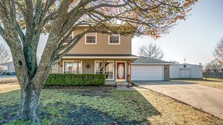 435 Lowry Crossing Dr, McKinney, TX 75069