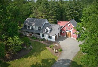 106 Jenkins Road, Bedford, NH 03110