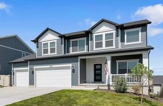 4514 W  Birkdale Dr #B, Herriman, UT 84096
