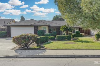2707 Hoad Ln, Bakersfield, CA 93309