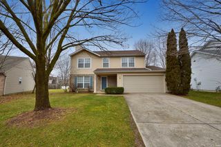 1842 King Eider Dr, West Lafayette, IN 47906