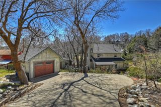 1630 S  Way, Lake Arrowhead, CA 92352