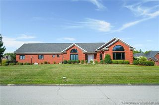 3222 Autumn Green Way, Jeffersonville, IN 47130