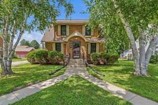 406 North St, Beaver Dam, WI 53916