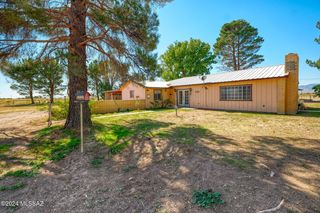3375 W  Hardy Rd, Willcox, AZ 85643