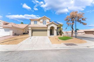 268 Dahlia St, Henderson, NV 89015