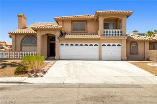 3775 Emerald Bay Cir, Las Vegas, NV 89147