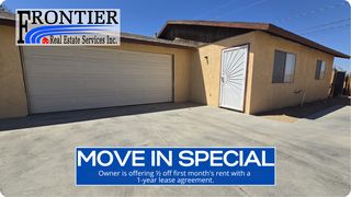 139 S  Norma St #B, Ridgecrest, CA 93555