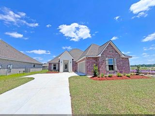 26123 Willette Ave, Denham Springs, LA 70726