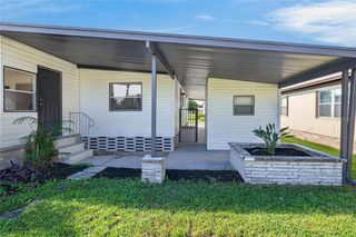 2055 S FLORAL AVENUE #55, Bartow, FL 33830