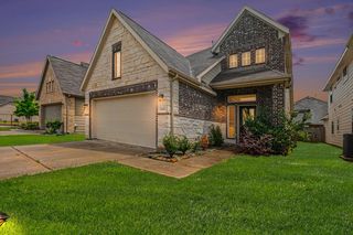 13807 Andover Park Dr, Houston, TX 77083