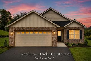 145 Naomi Ln, Radford, VA 24141