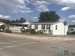 622 Russell Ave, Grants, NM 87020