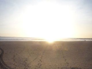 Beautiful Sunsets