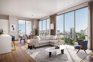 2425 Peachtree Rd NE #801, Atlanta, GA 30305