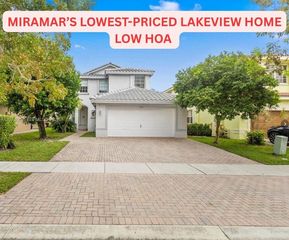 4261 SW 126th Ave, Hollywood, FL 33027