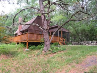 346 Spillway Road, West Hurley, NY 12491