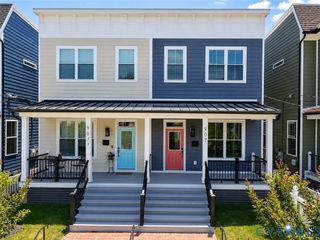 907 N  36th St, Richmond, VA 23223
