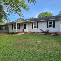 127 Michael Cir, Lawrenceburg, TN 38464
