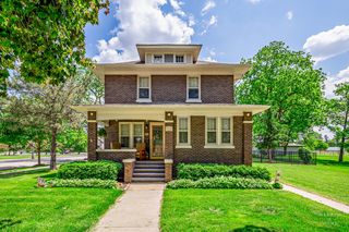 235 N  Taylor St, Marengo, IL 60152