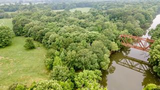 An County Rd #320, Frankston, TX 75763