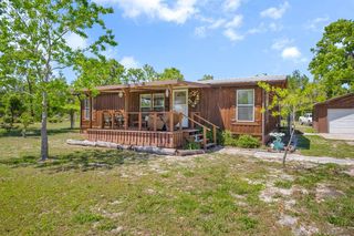 2260 Black Oak Rd, Perry, FL 32348