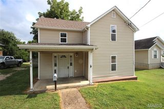 206 W  School St, Bonne Terre, MO 63628