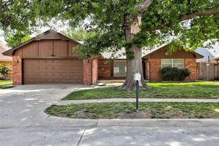 3108 N  Glade Ave, Bethany, OK 73008