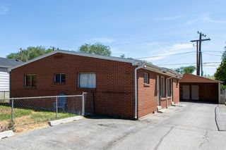 937 W  1400 S, Salt Lake City, UT 84104