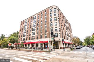 2750 14th St NW #Penthouse 5, Washington, DC 20009