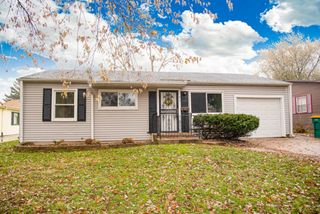 316 Macintyre St, Lockport, IL 60441