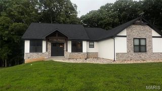 105 Merz Meadows Dr, Troy, MO 63379
