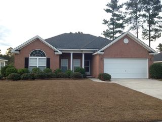 122 Fire Thorn Ln, Pooler, GA 31322