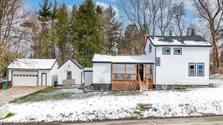 10898 Valley View Rd, Northfield, OH 44067