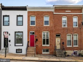 307 Font Hill Ave, Baltimore, MD 21223