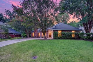509 Missionary Rdg, Desoto, TX 75115