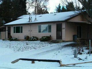 625/627 SW Center St, Pullman, WA 99163