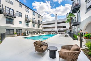 3096 N  Hall St #460, Dallas, TX 75204