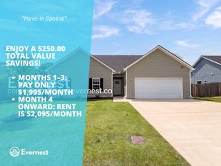 1105 Prospect Ct, Columbia, TN 38401
