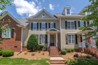 1303 Fairview Club Dr #1, Wake Forest, NC 27587