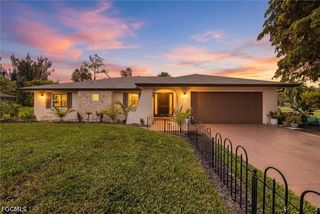 3680 Woodstork Ct, Fort Myers, FL 33908