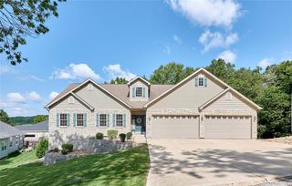 10935 Mahogany Dr, Foristell, MO 63348